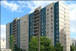 Сатиновый потолок 20 м2 